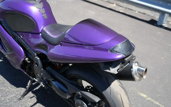 1999 Triumph Daytona 955i