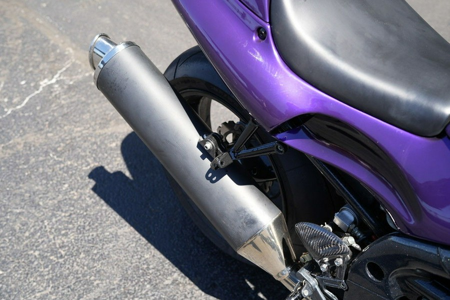 1999 Triumph Daytona 955i