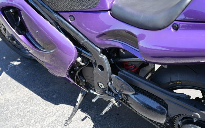 1999 Triumph Daytona 955i