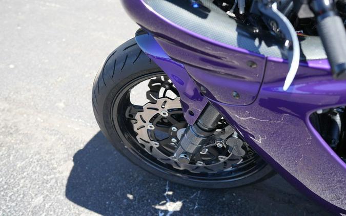 1999 Triumph Daytona 955i