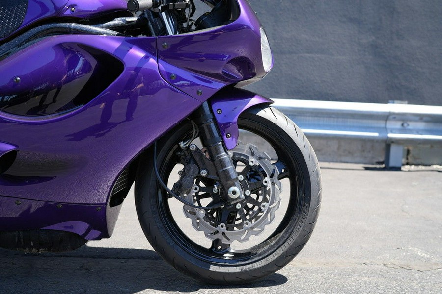 1999 Triumph Daytona 955i