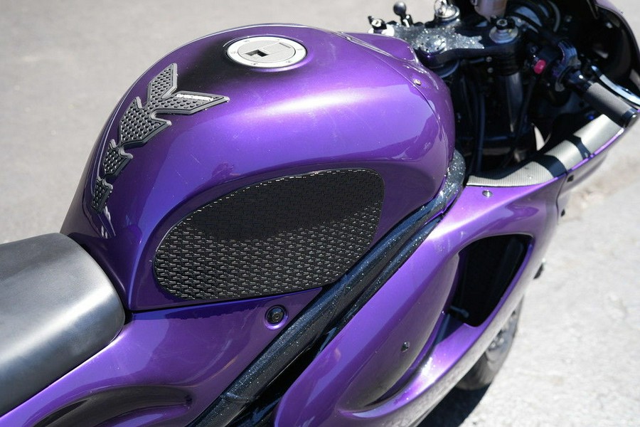 1999 Triumph Daytona 955i