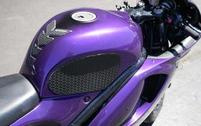 1999 Triumph Daytona 955i