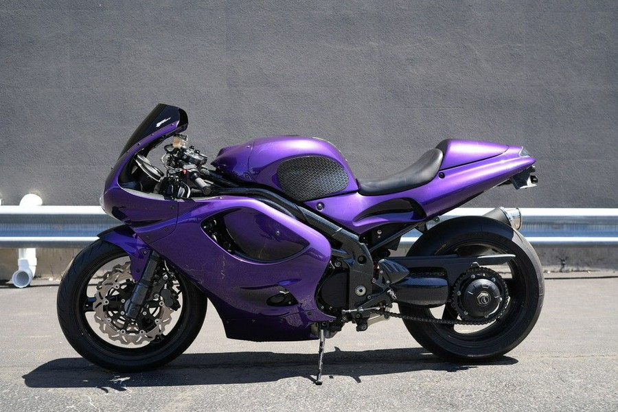 1999 Triumph Daytona 955i