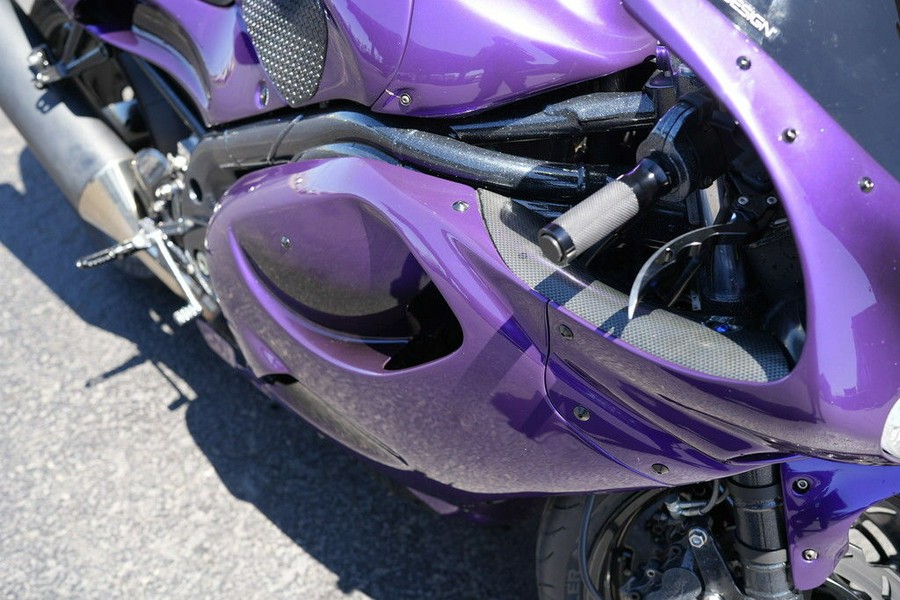 1999 Triumph Daytona 955i
