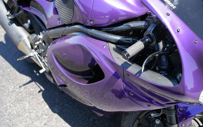 1999 Triumph Daytona 955i