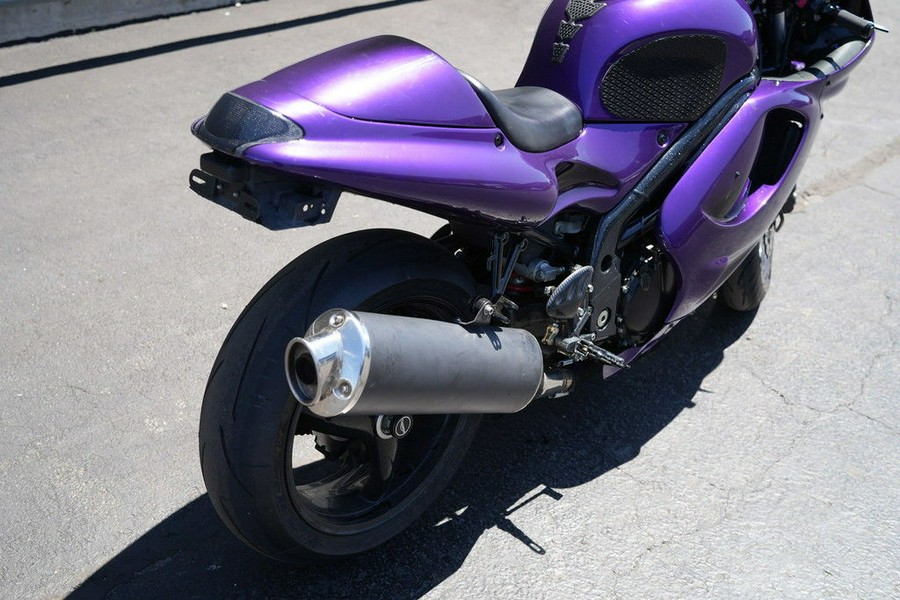 1999 Triumph Daytona 955i