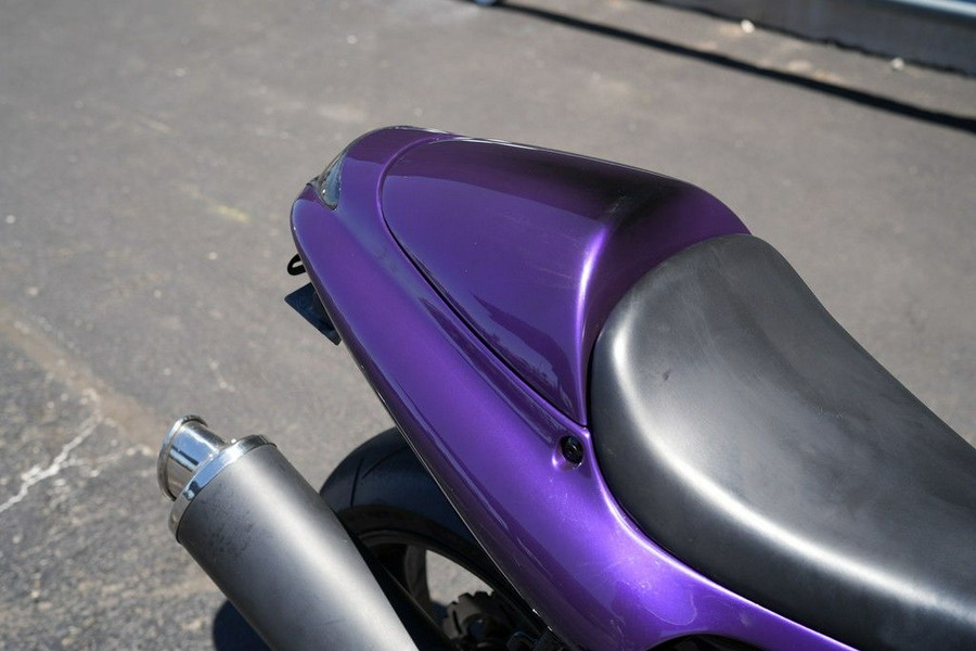 1999 Triumph Daytona 955i