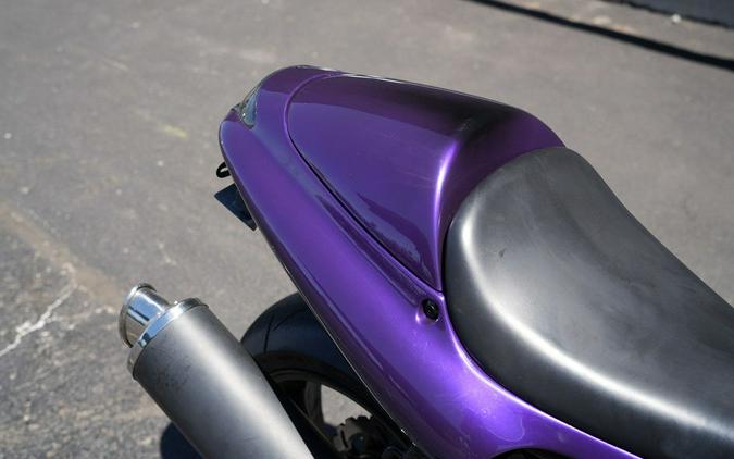 1999 Triumph Daytona 955i