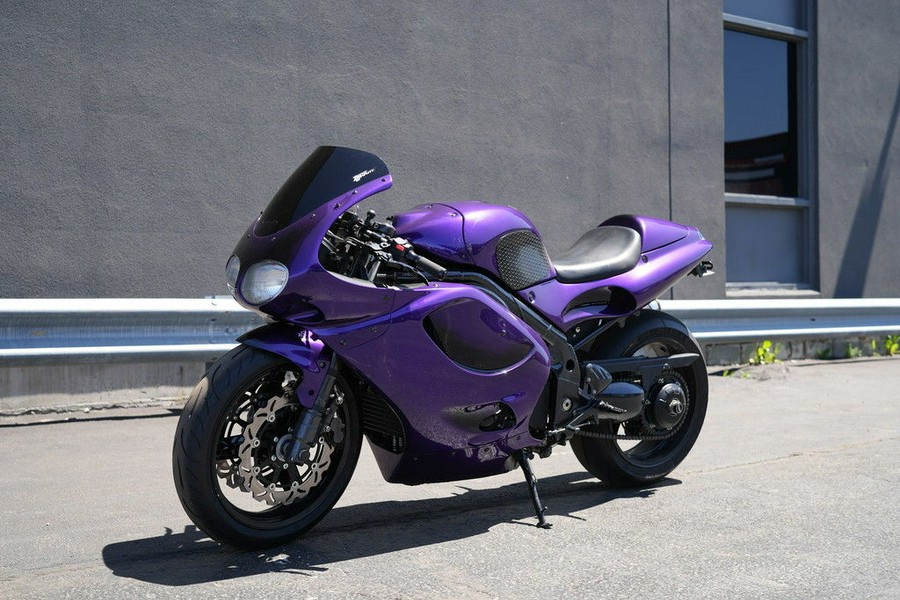 1999 Triumph Daytona 955i