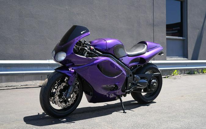 1999 Triumph Daytona 955i