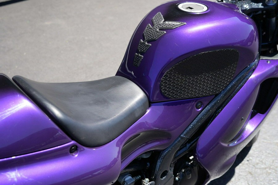 1999 Triumph Daytona 955i