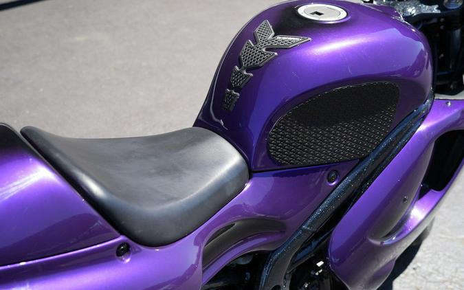1999 Triumph Daytona 955i
