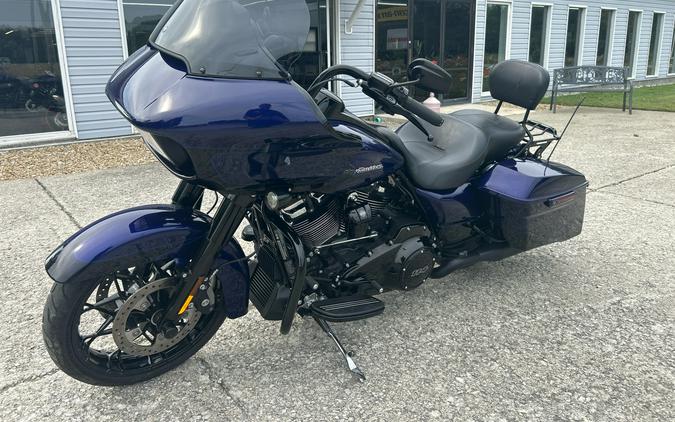 2020 Harley-Davidson Road Glide® Special