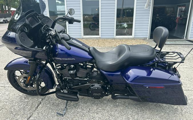 2020 Harley-Davidson Road Glide® Special