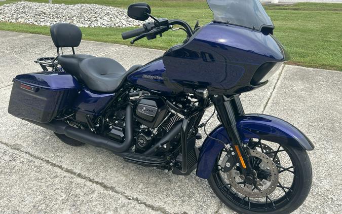 2020 Harley-Davidson Road Glide® Special