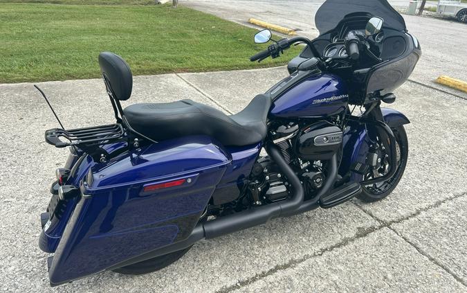 2020 Harley-Davidson Road Glide® Special