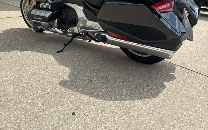 2019 Honda Gold Wing® DCT