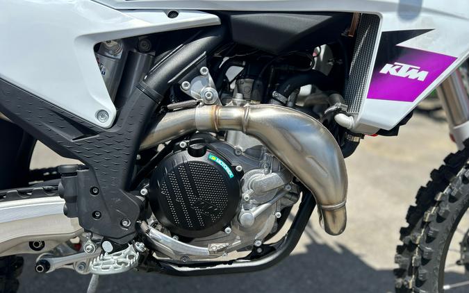 2024 450 SX-F - KTM