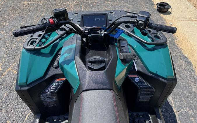 2027 CFMOTO CF400AZ-7S