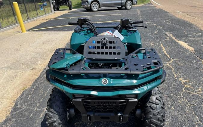 2027 CFMOTO CF400AZ-7S