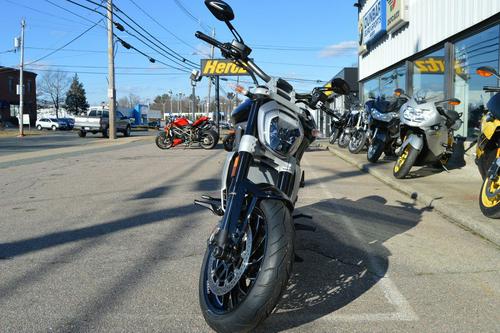 2016 Ducati XDiavel S