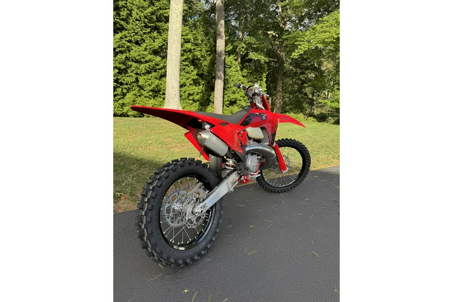2027 GASGAS EX 300