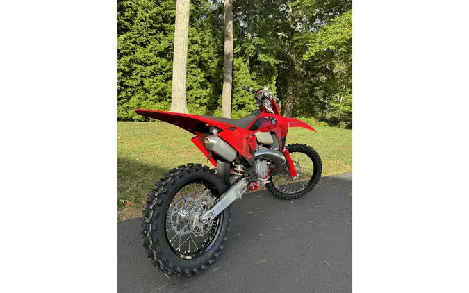 2027 GASGAS EX 300