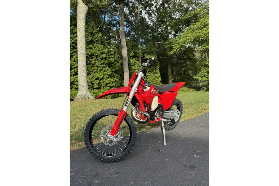 2027 GASGAS EX 300