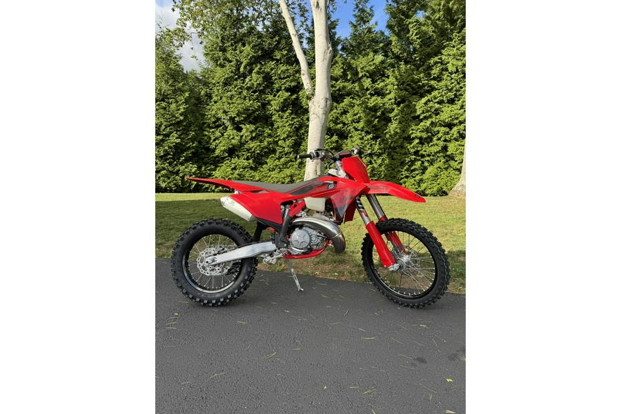 2027 GASGAS EX 300