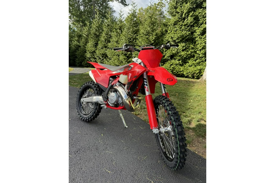 2027 GASGAS EX 300