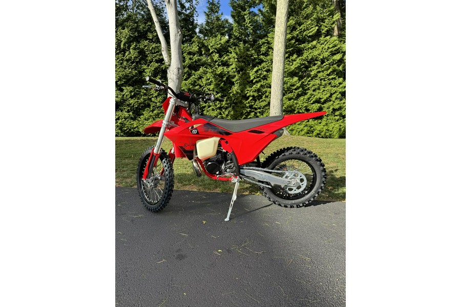2027 GASGAS EX 300