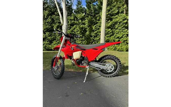 2027 GASGAS EX 300