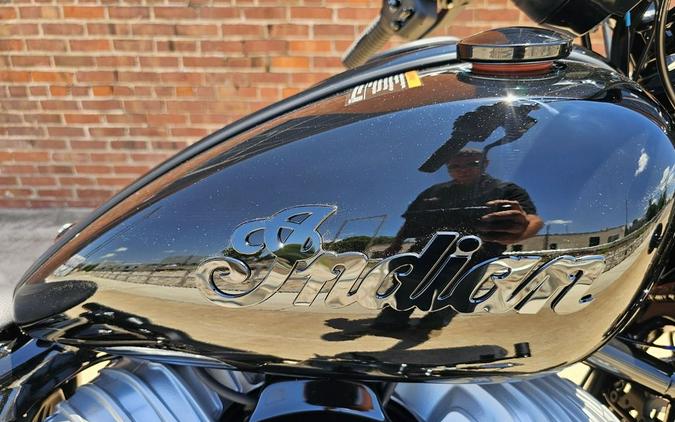 2026 Indian Motorcycle® Chief® Base