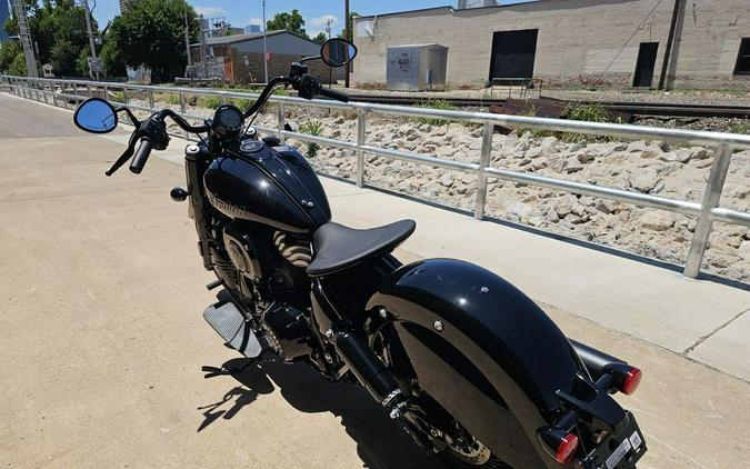2026 Indian Motorcycle® Chief® Base