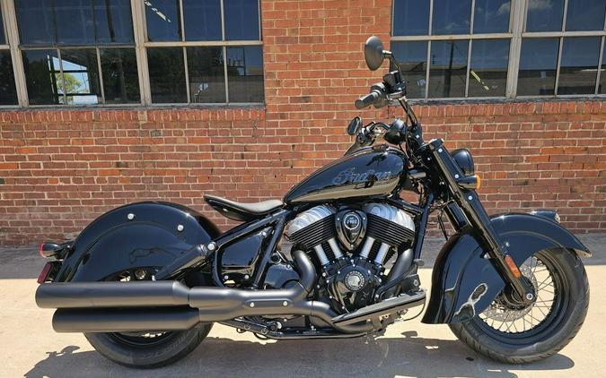 2026 Indian Motorcycle® Chief® Base
