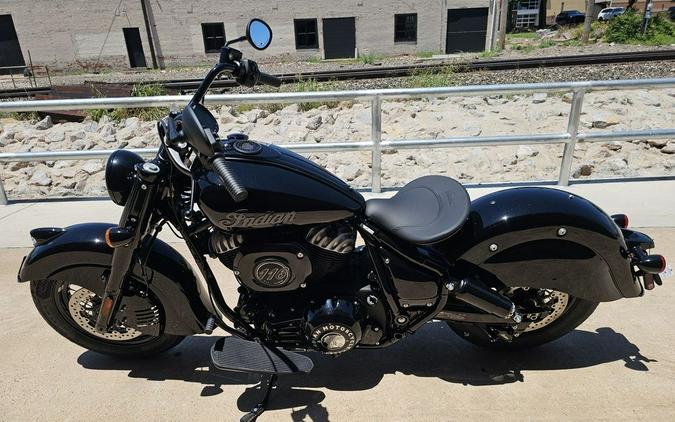2026 Indian Motorcycle® Chief® Base