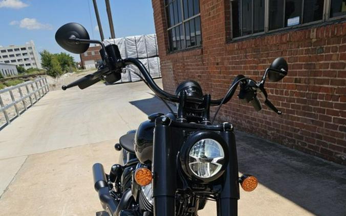 2026 Indian Motorcycle® Chief® Base