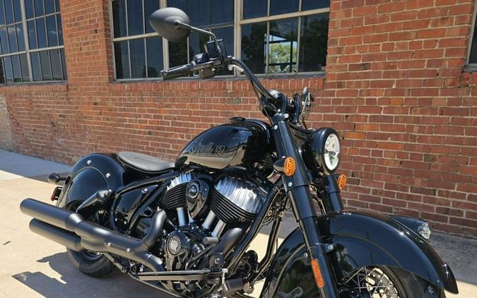 2026 Indian Motorcycle® Chief® Base