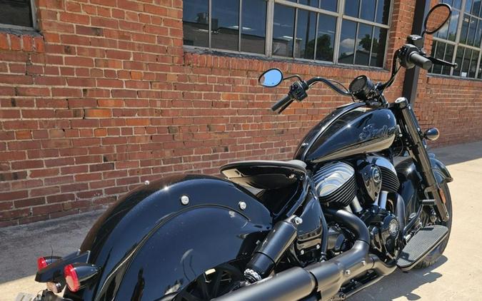 2026 Indian Motorcycle® Chief® Base