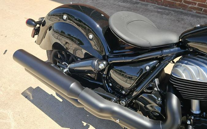 2026 Indian Motorcycle® Chief® Base