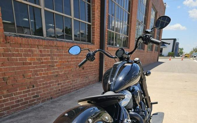 2026 Indian Motorcycle® Chief® Base