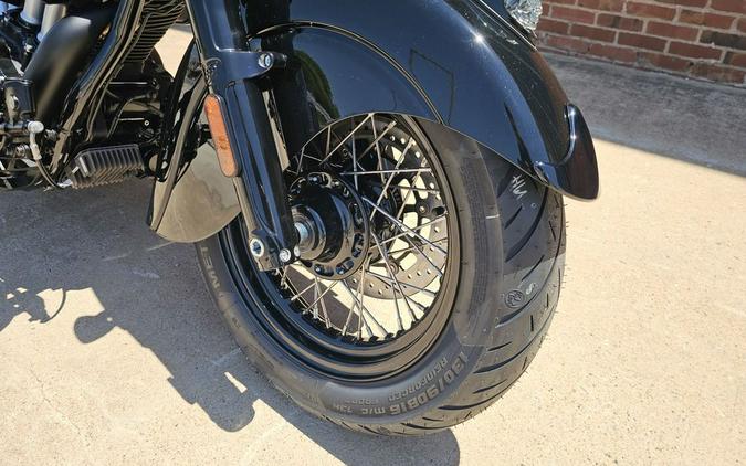 2026 Indian Motorcycle® Chief® Base