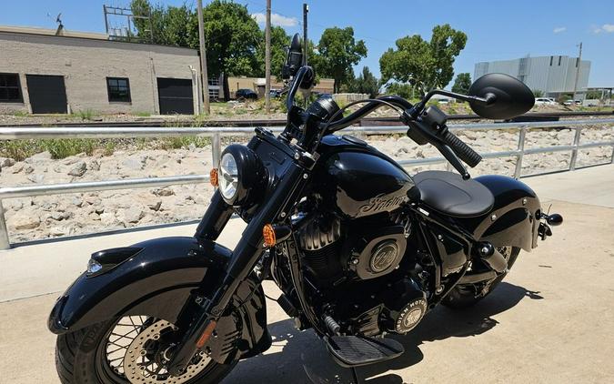 2026 Indian Motorcycle® Chief® Base