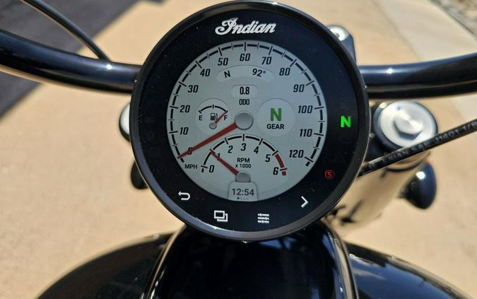 2026 Indian Motorcycle® Chief® Base