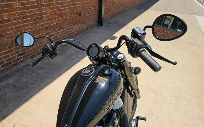 2026 Indian Motorcycle® Chief® Base