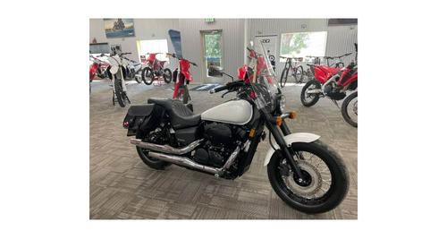 2019 Harley Sportster Superlow vs. 2019 Honda Shadow Phantom