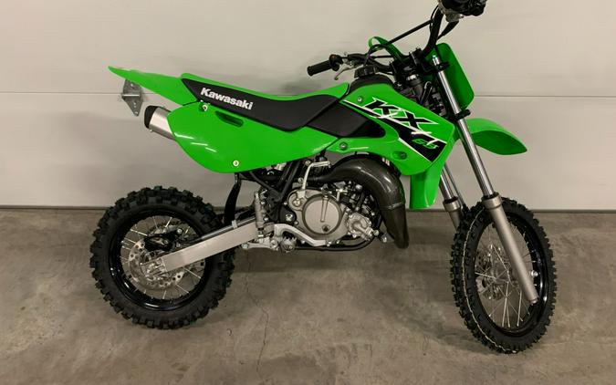 2023 Kawasaki KX 65