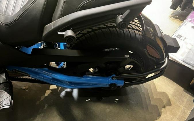 2023 Can-Am Spyder F3 S Special Series