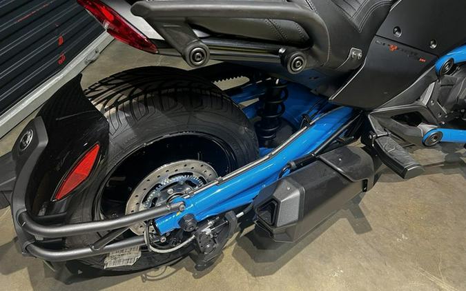 2023 Can-Am Spyder F3 S Special Series